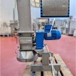 12251 : Gericke NBS - Nibleur