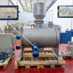 12268 - WAM WWBH550 - Mélangeur à socs