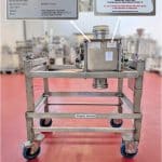 12258 - Eclipse Magnetics - Séparateur magnétique