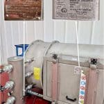 12263 - Tama Aernova Kompac Air - Filtre à cartouche