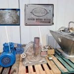 Forplex FL2 - Hammer mill