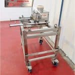 12258 - Eclipse Magnetics - Séparateur magnétique