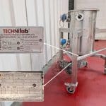 Technilab DP 400 - Planetary debridler