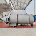 12263 - Tama Aernova Kompac Air - Filtre à cartouche