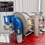 12263 - Tama Aernova Kompac Air - Filtre à cartouches