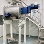 12268 - WAM WWBH550 - Mélangeur à socs