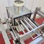 12258 - Eclipse Magnetics - Séparateur magnétique