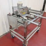 12258 - Eclipse Magnetics - Séparateur magnétique