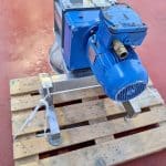 12251 : Gericke NBS - Nibleur