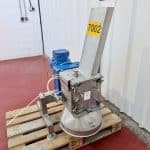 12251 : Gericke NBS - Nibleur