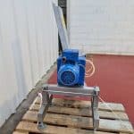 12251 : Gericke NBS - Nibleur