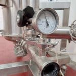 Technilab DP 400 - Planetary debridler