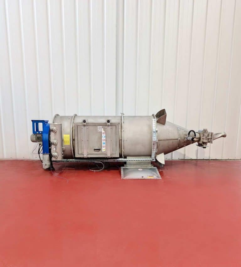 Tama Aernova Kompac Air - Cartridge filter