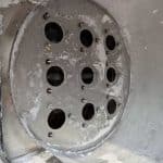 12263 - Tama Aernova Kompac Air - Filtre à cartouche