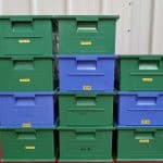 Norden Nordenmatic 700 HA - Remplisseuse de tubes