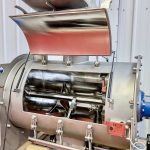 12268 - WAM WWBH550 - Mélangeur à socs