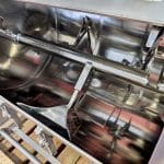 12268 - WAM - Mélangeur à socs 550L