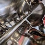 12268 - WAM - Mélangeur à socs 550L