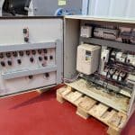 12268 - WAM - Mélangeur à socs 550L