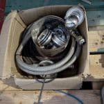 Forplex FL2 - Hammer mill