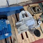 Forplex FL2 - Hammer mill