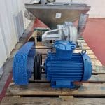 Forplex FL2 - Hammer mill