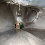 Forplex FL2 - Hammer mill