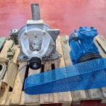 Forplex FL2 - Hammer mill