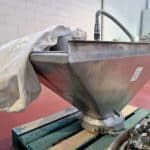 Forplex FL2 - Hammer mill