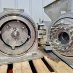 Forplex FL2 - Hammer mill