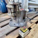 Forplex FL2 - Hammer mill