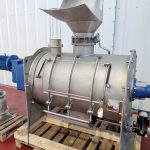 12268 - WAM WWBH550 - Mélangeur à socs