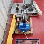 Forplex FL 1 - Hammer mill