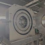 Pallmann PPSR 10-300 - Broyeur à marteaux