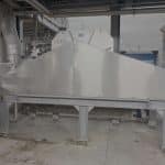 Pallmann PPSR 10-300 - Broyeur à marteaux