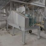 Pallmann PPSR 10-300 - Broyeur à marteaux