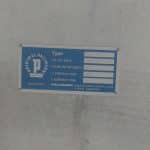 Pallmann PPSR 10-300 - Broyeur à marteaux