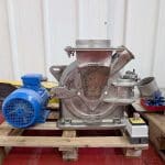 Forplex FL 1 - Hammer mill