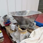 Forplex FL 1 - Hammer mill