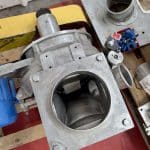 Forplex FL 1 - Hammer mill