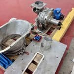 Forplex FL 1 - Hammer mill