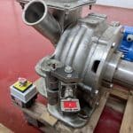 Forplex FL 1 - Hammer mill