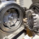 Forplex FL 1 - Hammer mill