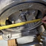 Forplex FL 1 - Hammer mill