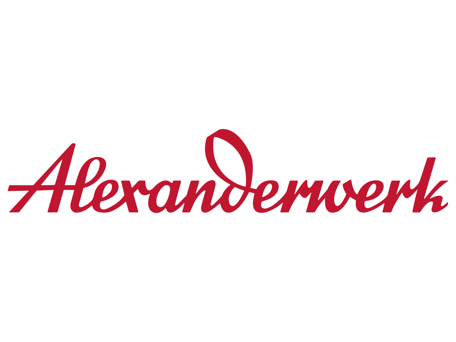 Alexanderwerk