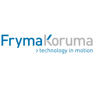 Romaco – Frymakoruma