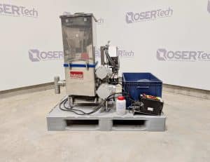 Brabender DDW-M-FW40 - Doseur gravimétrique
