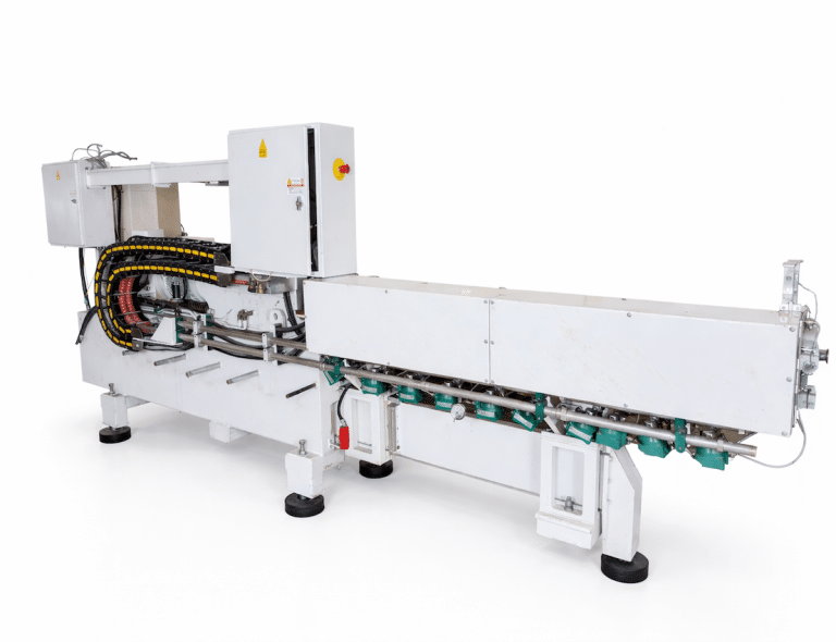 Clextral BC 45 - Extrudeuse double vis