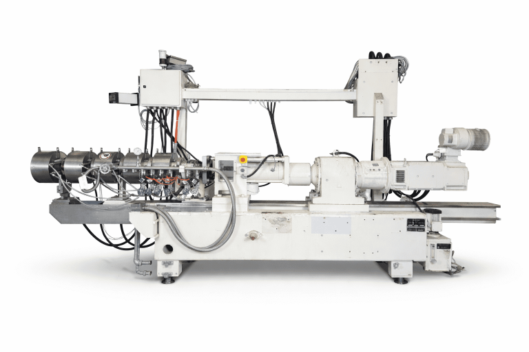 Clextral BC 45 - Extrudeuse double vis