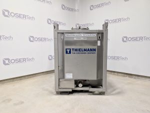 Thielmann 31AW - Conteneur 1000L